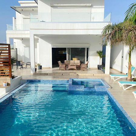 Diamond House Villa Saly Portudal Eksteriør billede