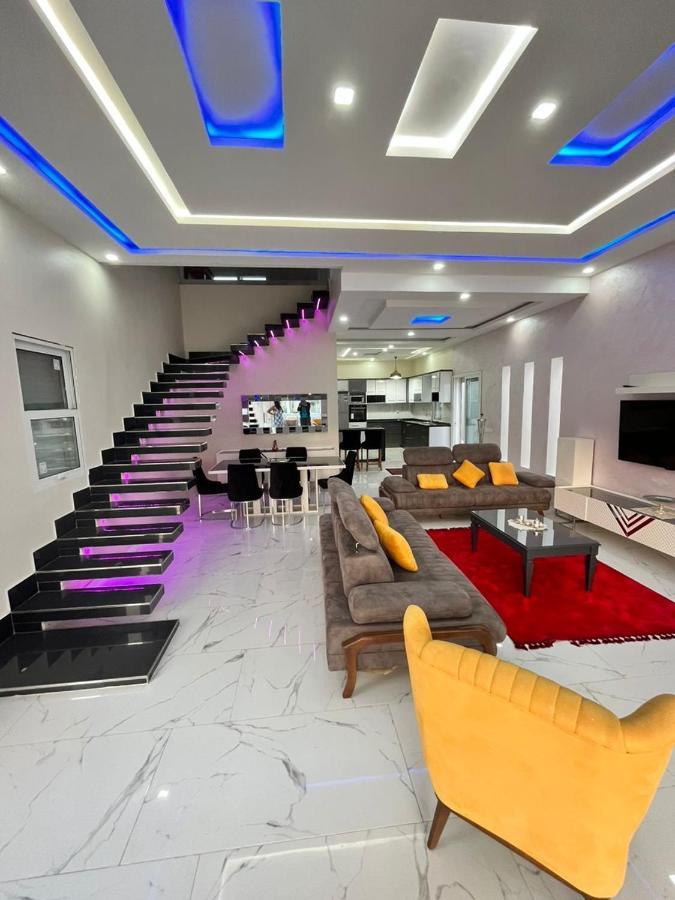 Diamond House Villa Saly Portudal Eksteriør billede