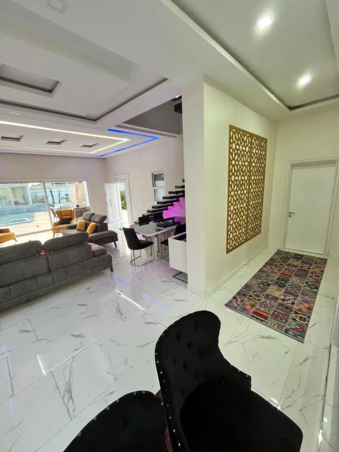 Diamond House Villa Saly Portudal Eksteriør billede