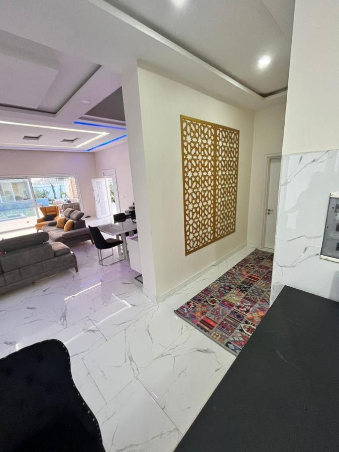 Diamond House Villa Saly Portudal Eksteriør billede