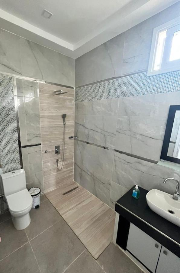 Diamond House Villa Saly Portudal Eksteriør billede