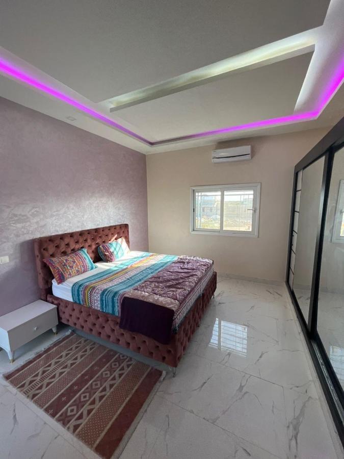 Diamond House Villa Saly Portudal Eksteriør billede