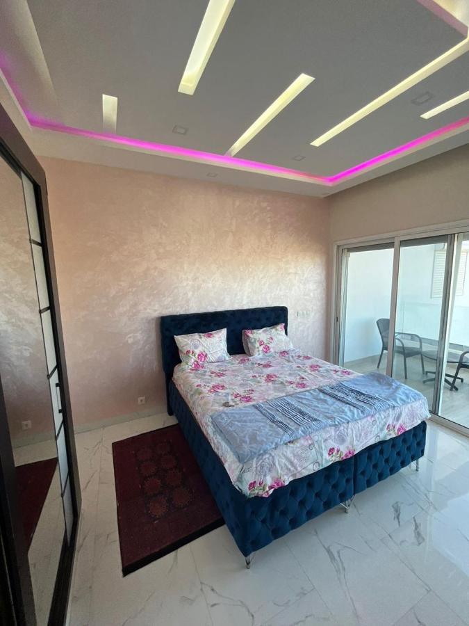 Diamond House Villa Saly Portudal Eksteriør billede