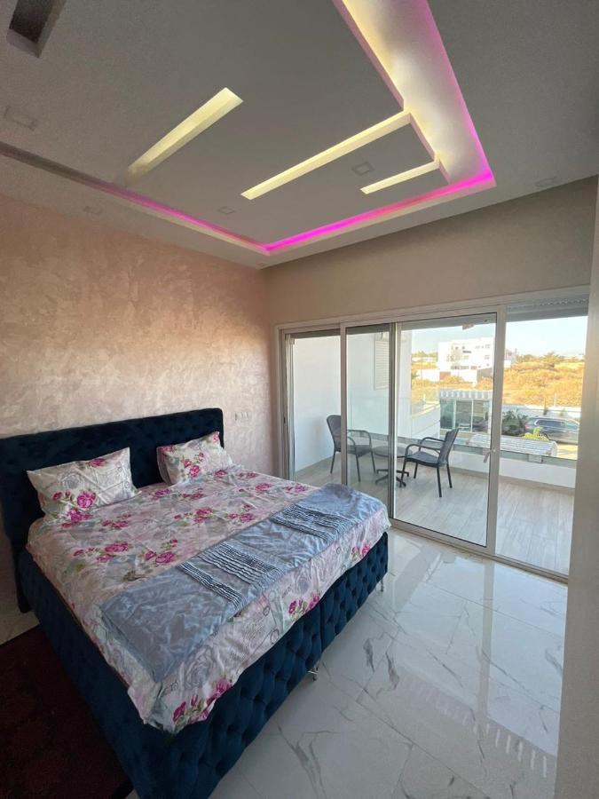 Diamond House Villa Saly Portudal Eksteriør billede
