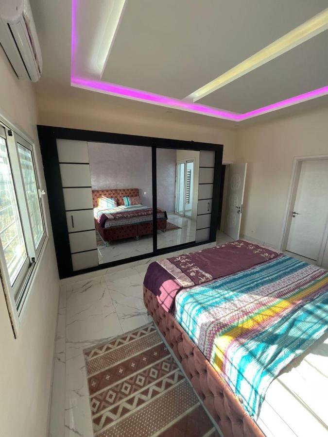 Diamond House Villa Saly Portudal Eksteriør billede