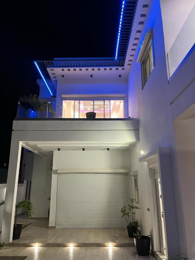 Diamond House Villa Saly Portudal Eksteriør billede