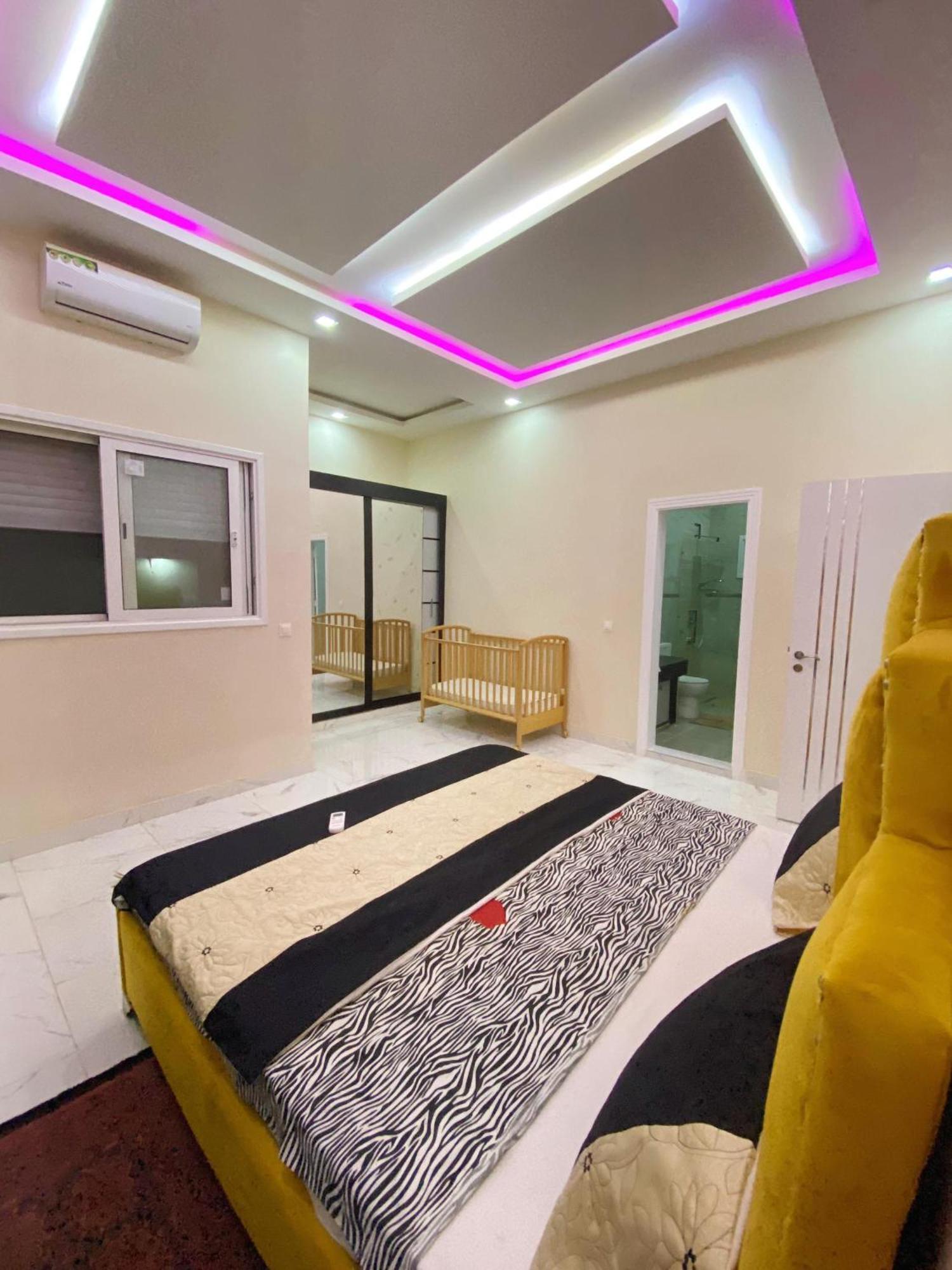Diamond House Villa Saly Portudal Eksteriør billede