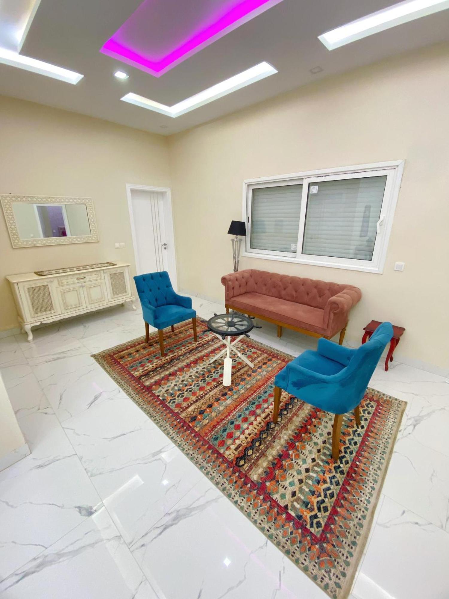 Diamond House Villa Saly Portudal Eksteriør billede