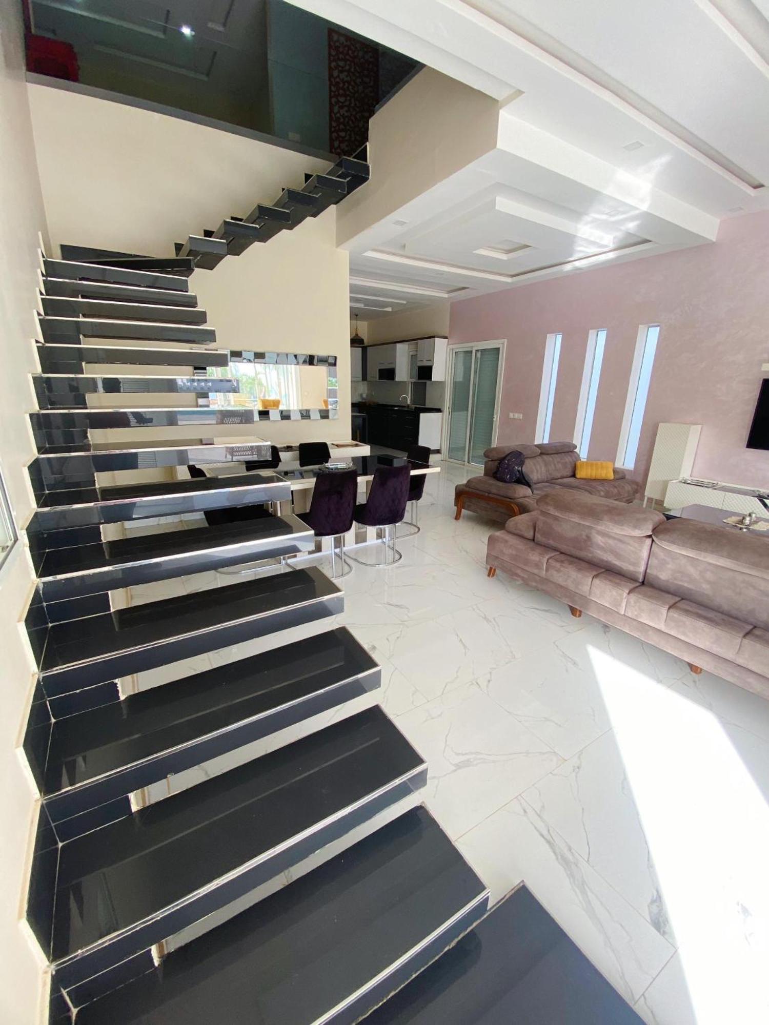 Diamond House Villa Saly Portudal Eksteriør billede